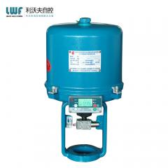 自力式壓力調節閥該如何正確使用？